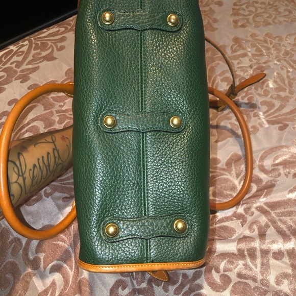 Vintage Dooney and Bourke - Picture 8 of 8